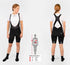 Endura - FS260 Pro Bibshort DS (Women)
